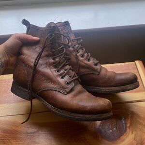 Frye boots